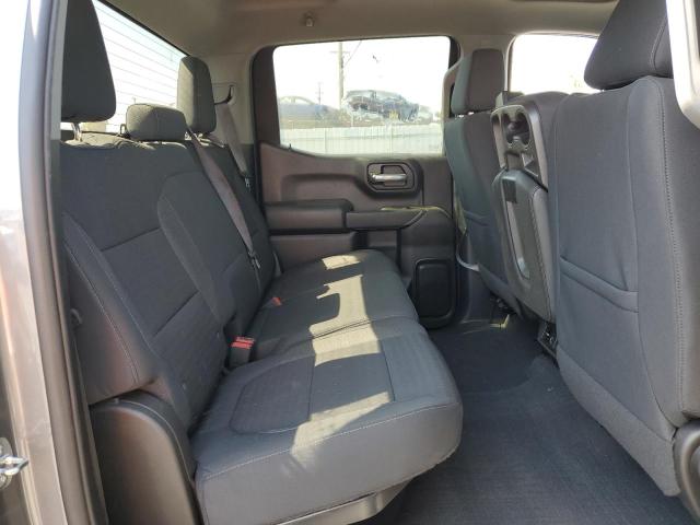 1GCPWCED1MZ404064 Chevrolet Silverado