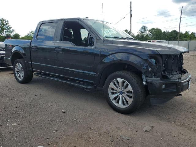 1FTEW1EP2JFE55009 Ford F150 SUPER