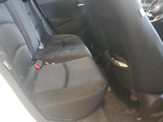 3MYDLBYV7HY154339 Toyota YARIS IA