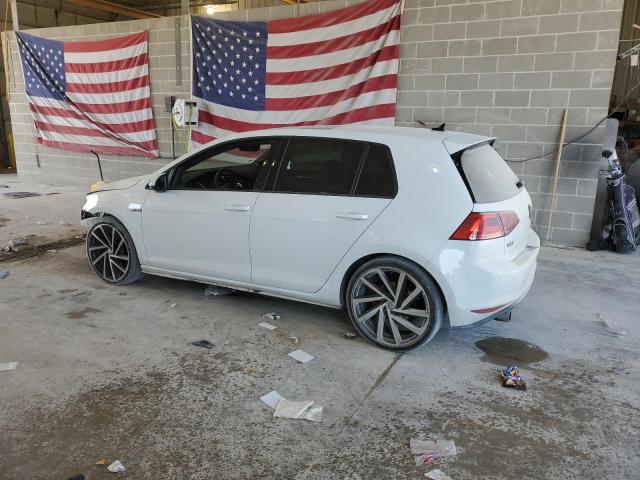 3VW5T7AU9GM023451 Volkswagen GTI S/SE