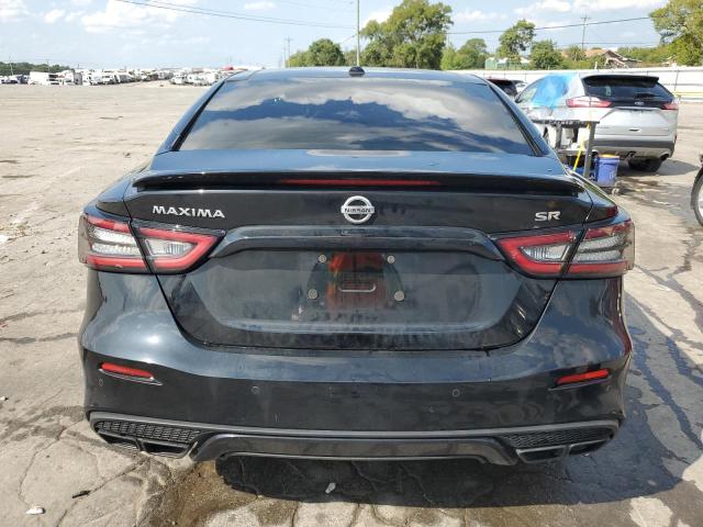 1N4AA6EVXNC503460 Nissan Maxima Sr