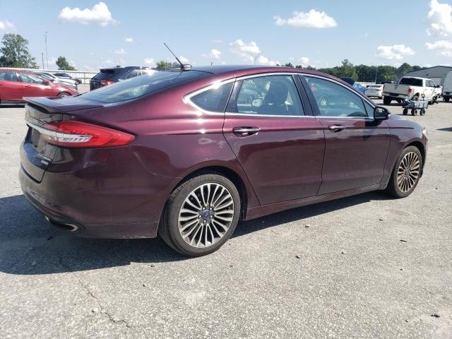 3FA6P0K91HR403391 Ford FUSION TIT