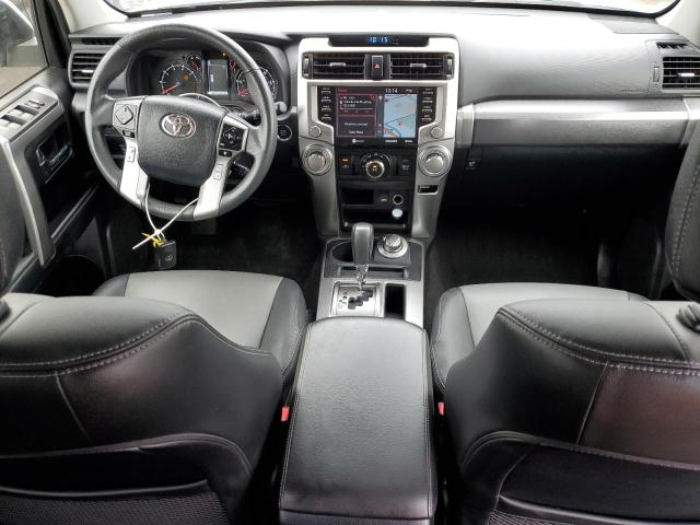 JTENU5JR7M5932592 Toyota 4RUNNER SR