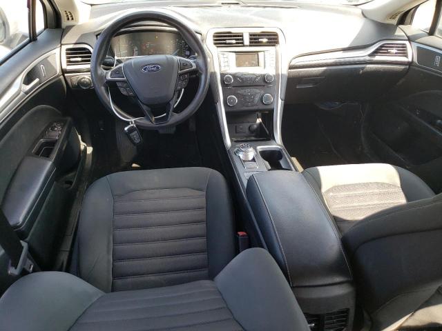 3FA6P0H73HR164755 Ford FUSION SE