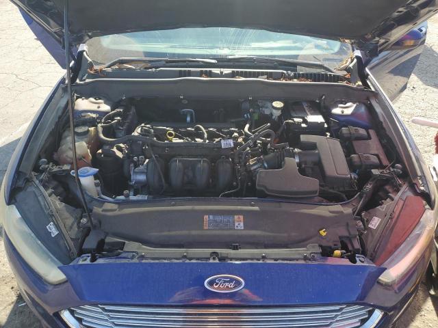 3FA6P0G79FR208921 Ford FUSION S