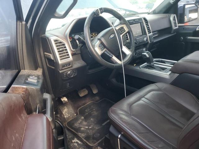 1FTEW1CG7FFC27260 Ford F150 SUPER