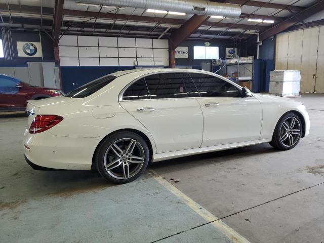WDDZF4KB0JA307648 Mercedes-Benz E 300 4MAT