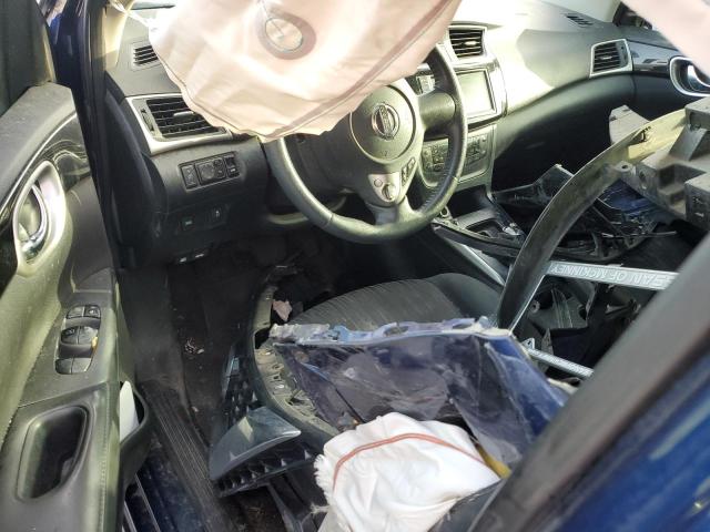 3N1AB7AP1KY454675 Nissan SENTRA S
