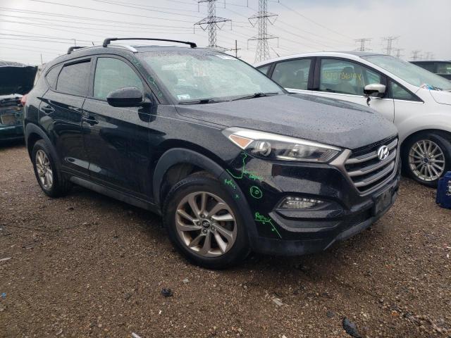 KM8J33A4XGU217536 Hyundai TUCSON LIM