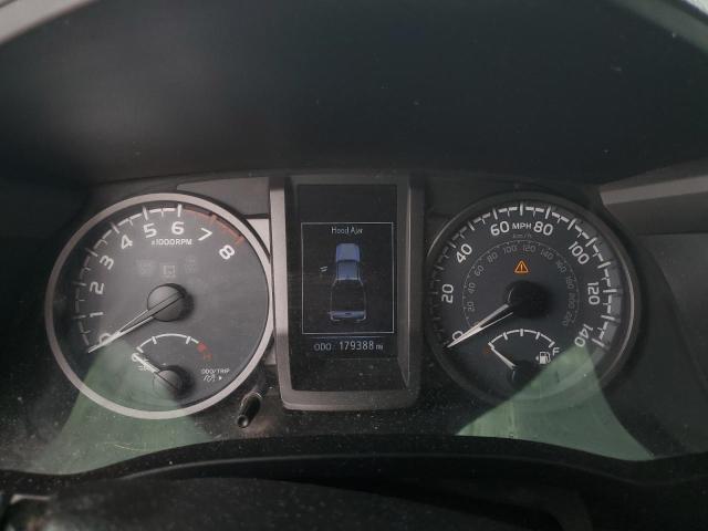 3TMAZ5CN2GM004069 Toyota TACOMA DOU