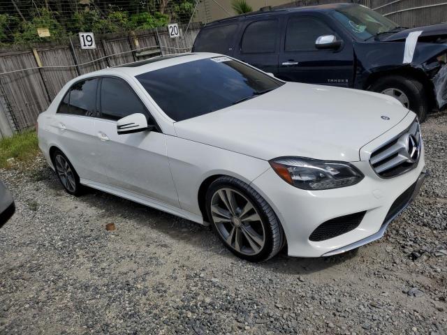 WDDHF5KB1GB190229 Mercedes-Benz E 350