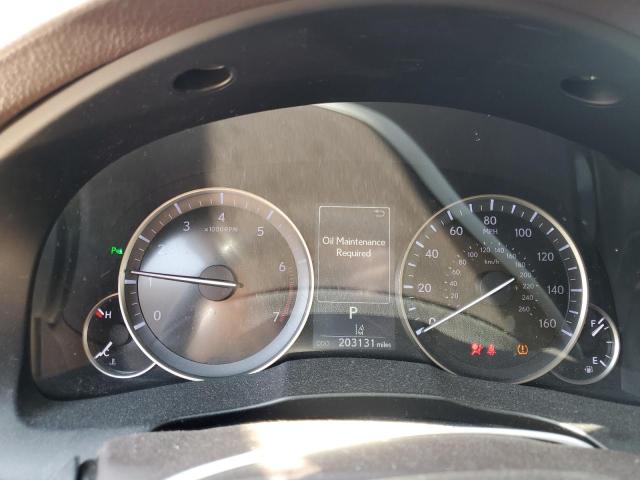 58ABK1GG6GU029425 Lexus ES 350