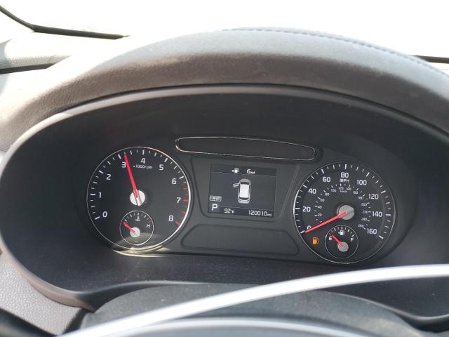 5XYPG4A33KG477853 KIA SORENTO L
