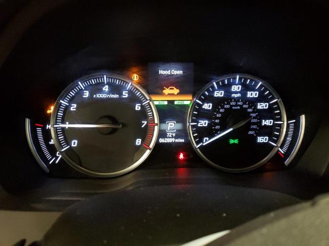 5J8YD4H58LL049546 Acura MDX TECHNO