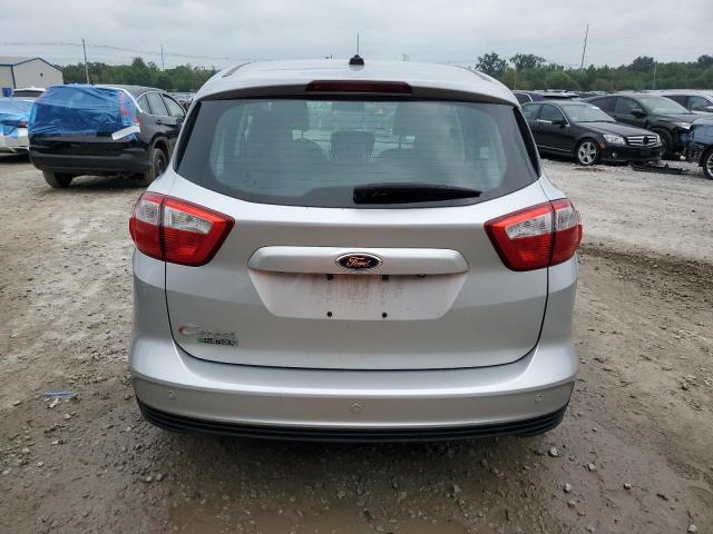 1FADP5CUXFL103125 Ford C-MAX PREM