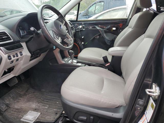 JF2SJARC4HH489199 Subaru FORESTER 2
