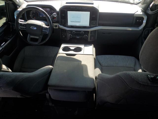 1FTFW1E89MFC72062 Ford F150 SUPER