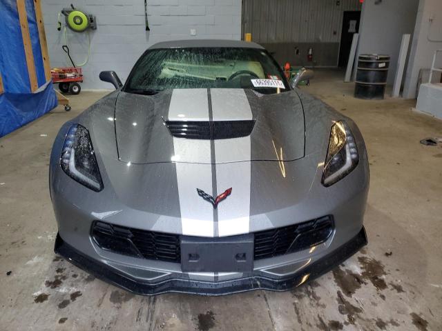 1G1YU3D61F5604992 Chevrolet Corvette Z