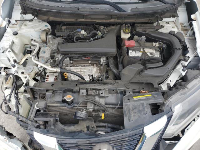 KNMAT2MT4HP517557 Nissan ROGUE S