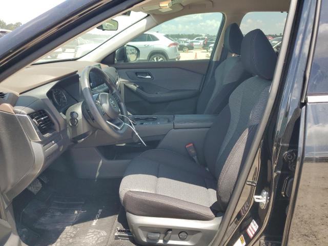 5N1AT3BA8MC807059 Nissan ROGUE SV