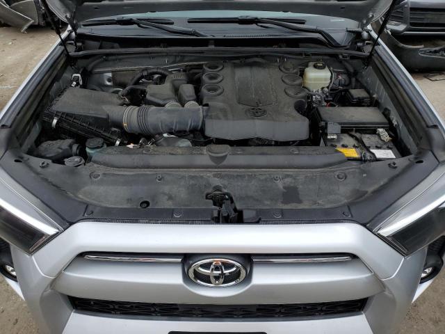 JTENU5JR7M5932592 Toyota 4RUNNER SR