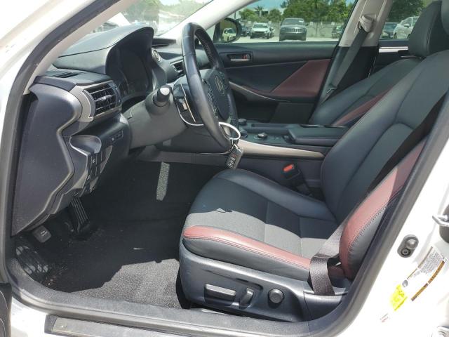 JTHBA1D20K5091847 Lexus IS 300