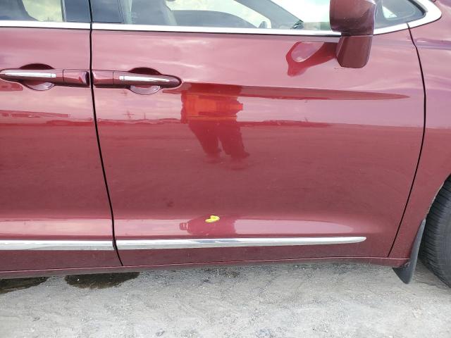 2C4RC1BG4LR139184 Chrysler PACIFICA T
