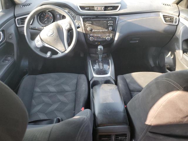 5N1AT2MV3EC829711 Nissan ROGUE S