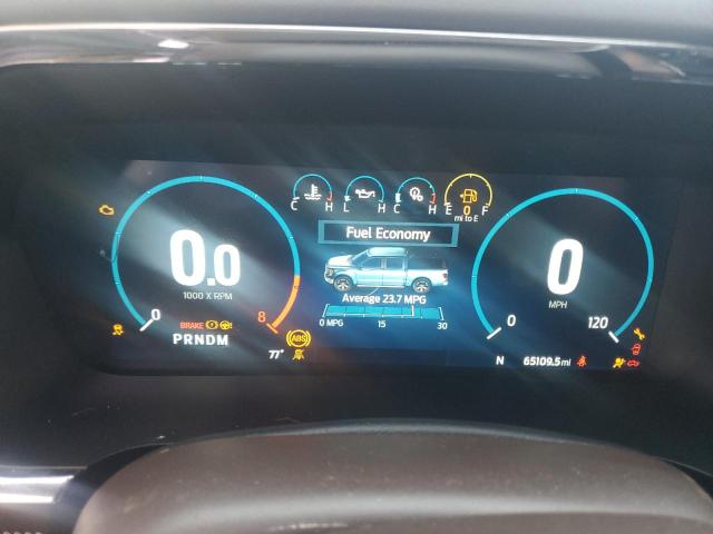 1FTFW1E58NFA11240 Ford F150 SUPER