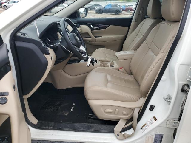 5N1AT2MV5KC751511 Nissan ROGUE S
