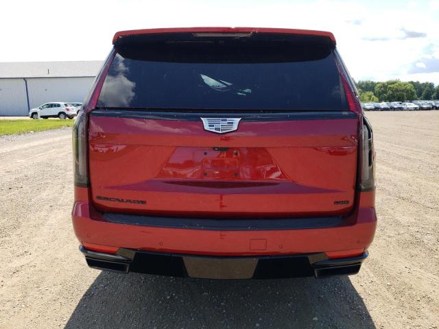 1GYS4PKL0PR285408 Cadillac ESCALADE E