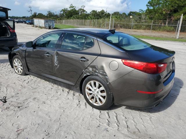 5XXGN4A76EG292178 KIA OPTIMA EX