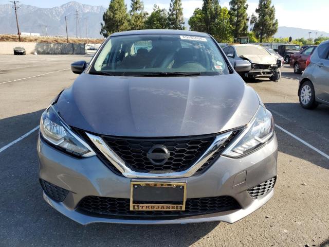 3N1AB7AP4GY221980 Nissan SENTRA S