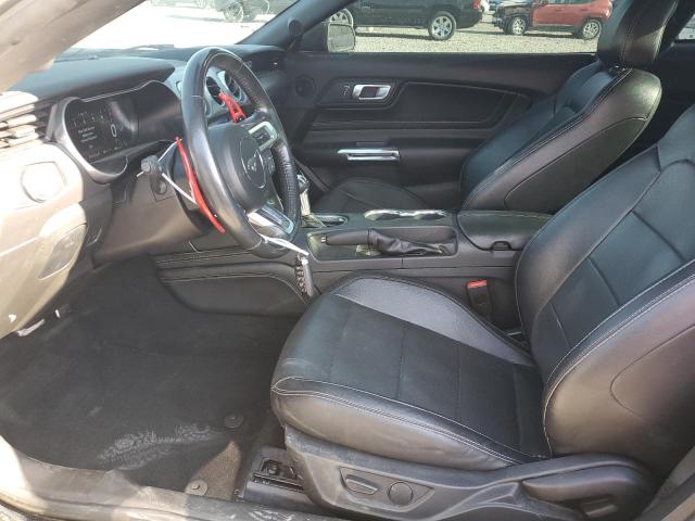 1FA6P8CF6M5141030 Ford MUSTANG GT