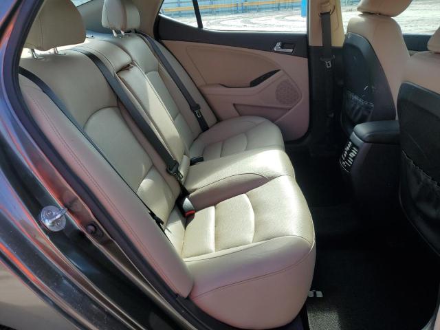 5XXGN4A76EG292178 KIA OPTIMA EX