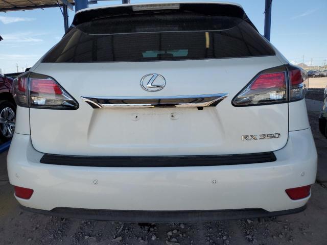 2T2BK1BA7EC251167 Lexus RX 350 BAS