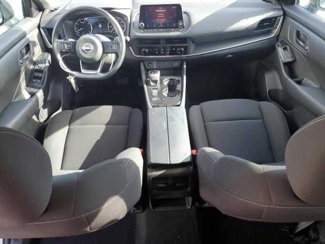 5N1BT3AA4RC672398 Nissan ROGUE S