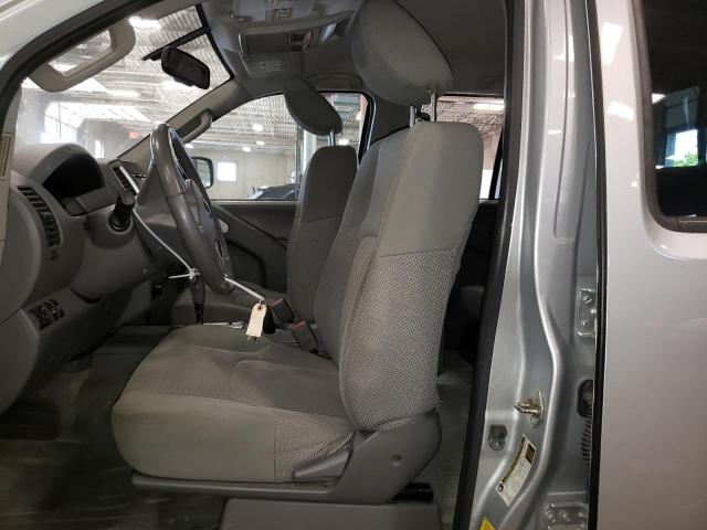 1N6AD0FV6GN767163 Nissan FRONTIER S