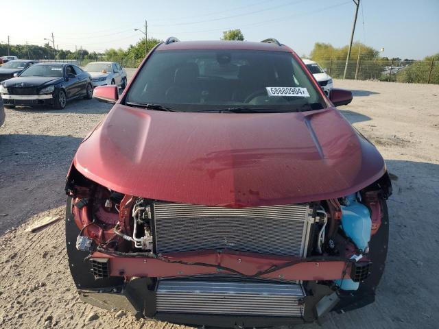 3GNAXMEG2RS205104 Chevrolet EQUINOX RS