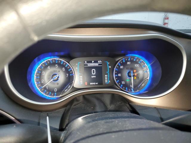 2C4RC1DG2HR711986 Chrysler PACIFICA T