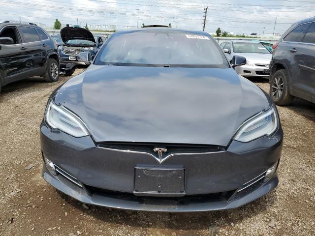 5YJSA1E22LF360799 Tesla MODEL S