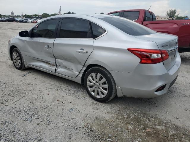3N1AB7AP2HY260231 Nissan SENTRA S