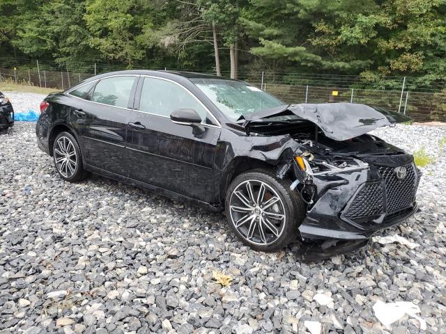 4T1BZ1FB3KU022787 Toyota AVALON XLE
