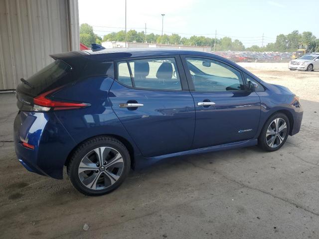 1N4AZ1CP6JC308708 Nissan LEAF S
