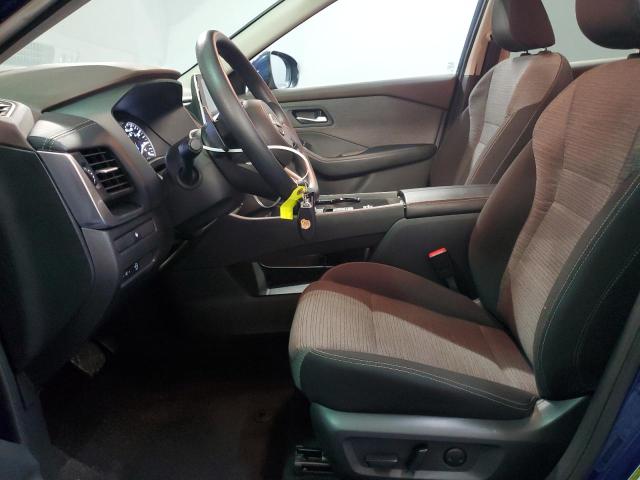 5N1BT3BA9PC909981 Nissan ROGUE SV