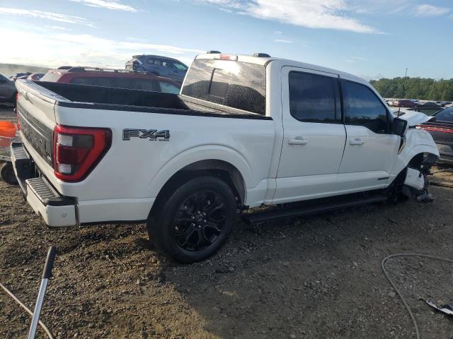 1FTFW1ED0PFB64656 Ford F150 SUPER