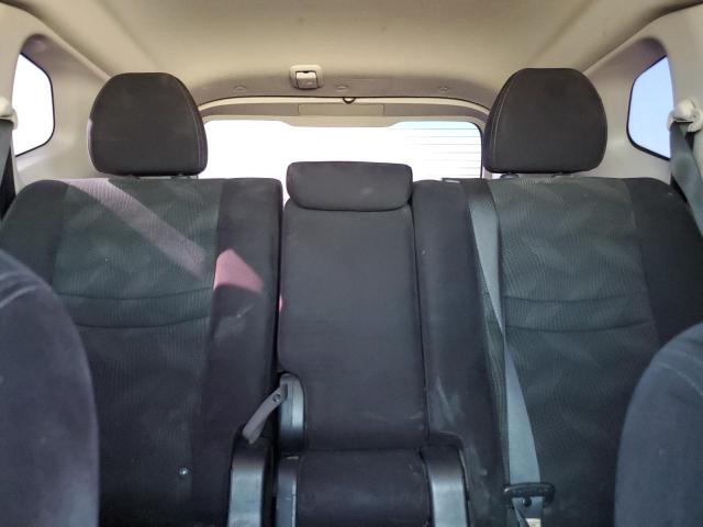 5N1AT2MV7EC797362 Nissan ROGUE S
