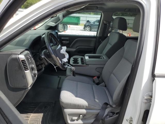 3GCUKREC2JG526517 Chevrolet Silverado