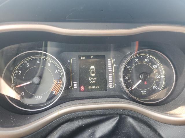 1C4PJLCS0EW202030 Jeep CHEROKEE L