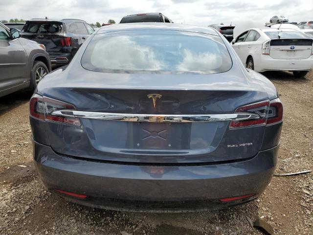 5YJSA1E22LF360799 Tesla MODEL S